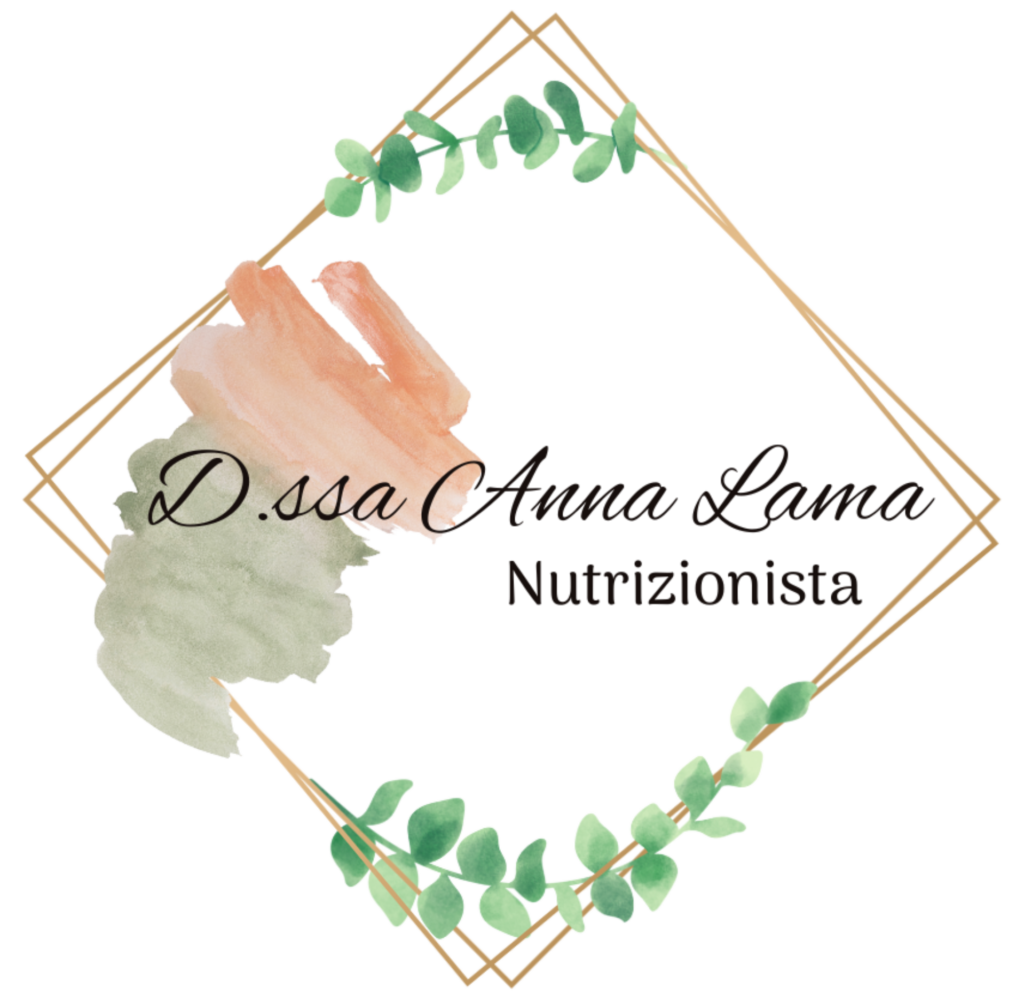 Nutrizione