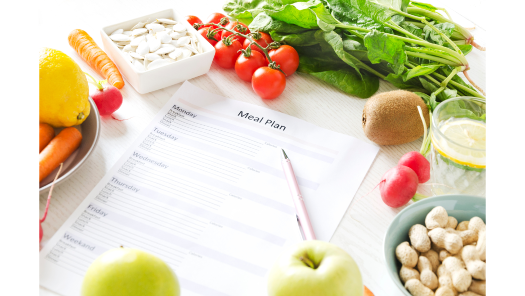 Nutrizione