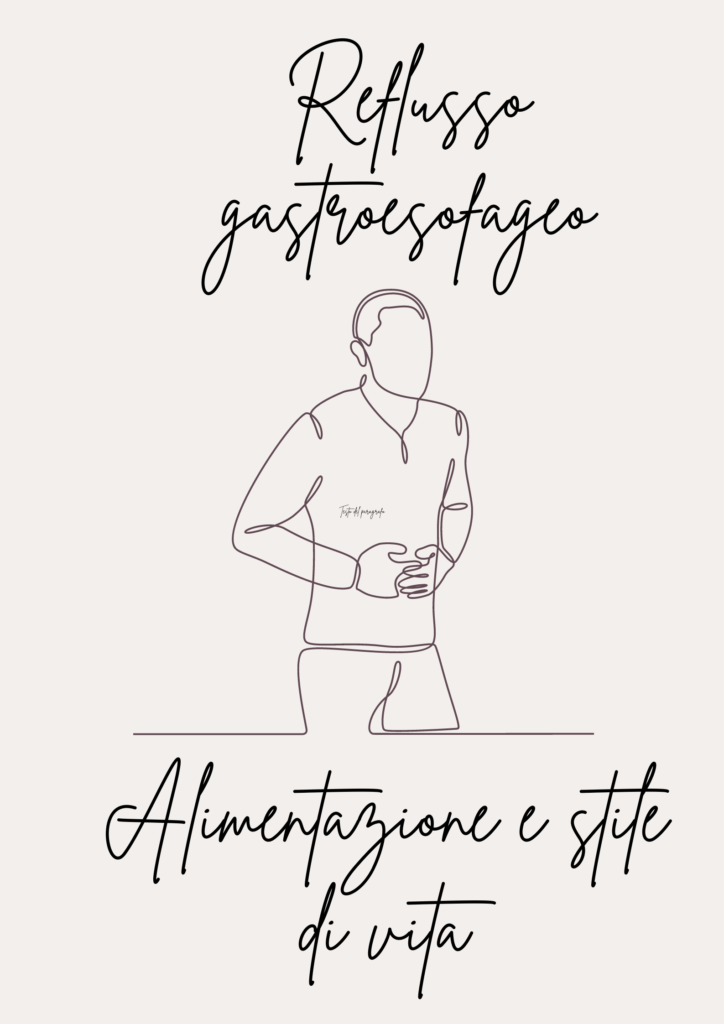 reflusso gastroesofageo